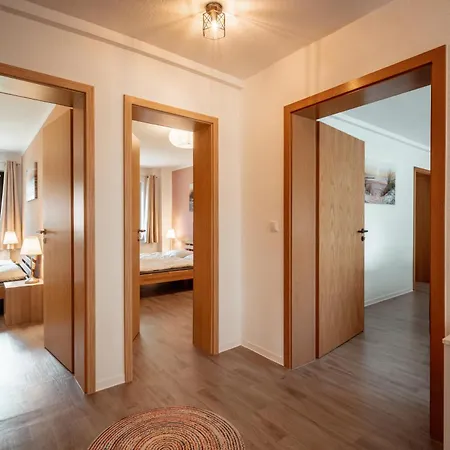 Achterndiek Appartement *