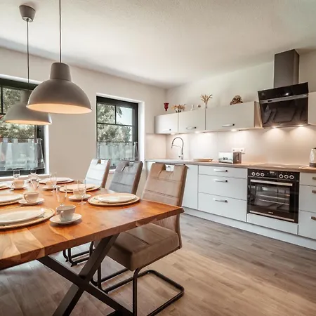 Appartement Achterndiek *