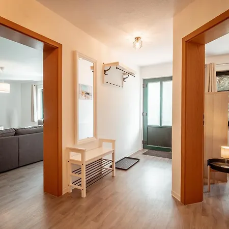 Achterndiek Appartement
