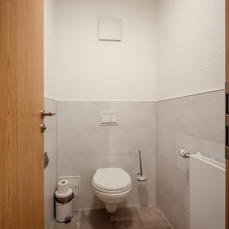 Achterndiek Appartement
