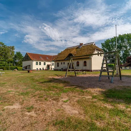 Achterndiek Appartement